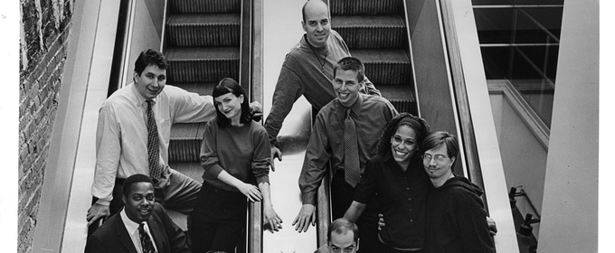 The Second City e.t.c. to Present IMPROV SUPERNOVA