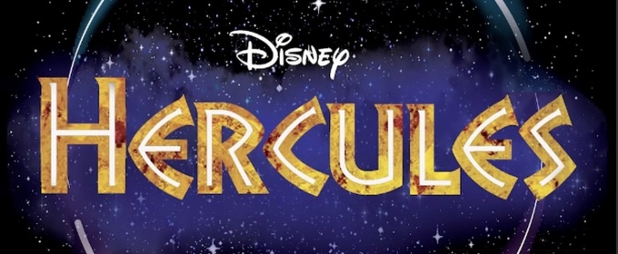 Disney's HERCULES Stage Show Coming To Disney Cruise Line