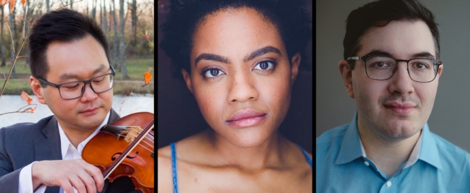 Gabby Beans to Join The Sebastians for SONNETS & SONATAS Performance