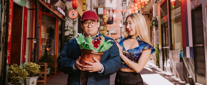 Photos: First Look at LITTLE SHOP OF HORRORS at TheatreWorks Silicon Valley Photos
