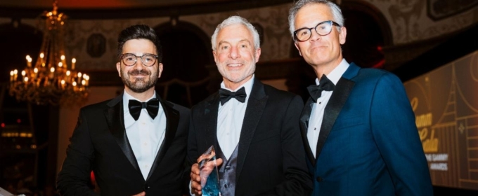 Gamm Raises $283,000 at Annual Gala