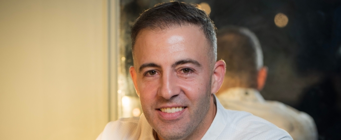 Chef Spotlight: Joey Sergentakis of ALLENDALE SOCIAL and CHARLIES PLACE