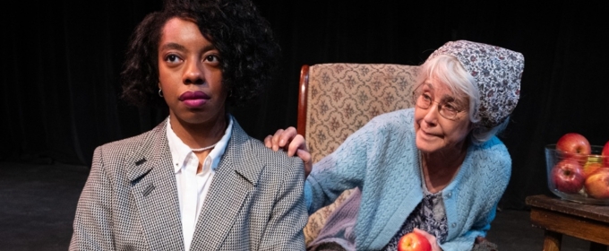 Review: GRACE AND GLORIE at Black Theatre Troupe