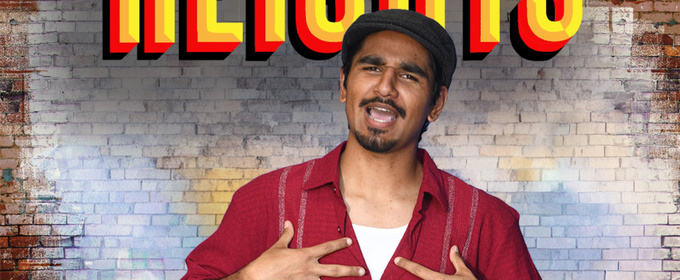 South Bay Musical Theatre To Present IN THE HEIGHTS