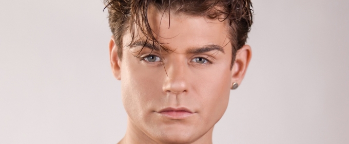 Garrett Clayton to Perform at THE BIG GAY CABARET SERIES