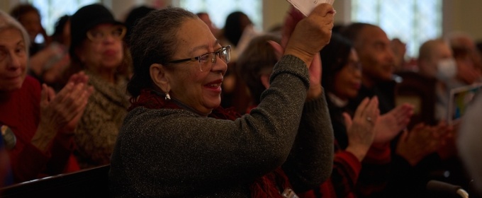 Music Institute of Chicago to Present Annual Martin Luther King, Jr. Community Celebration Concert