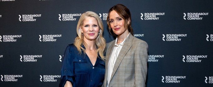 Photos: Meet the Broadway-Bound Cast of FALLEN ANGELS Photo