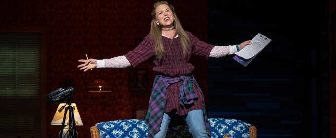 Photo/Video: Carolee Carmello Leads KIMBERLY AKIMBO National Tour