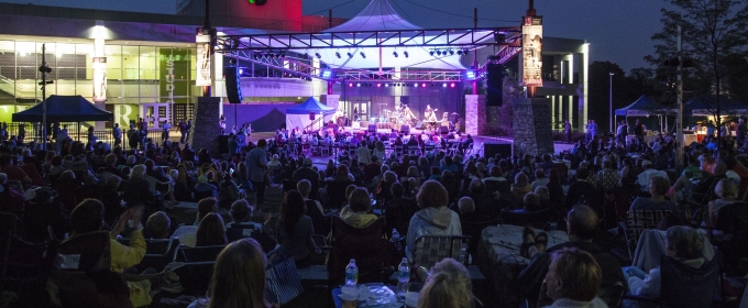 MAC Offers Free Summer 2024 Lakeside Outdoor Concert Series and More