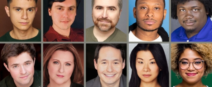 Promethean Theatre Ensemble To Stage Lauren Gunderson's THE BOOK OF WILL At The Den