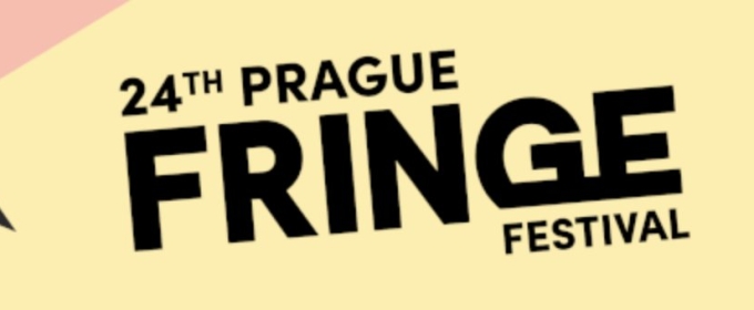 Prague Fringe Festival 2025 Kicks Off This Month