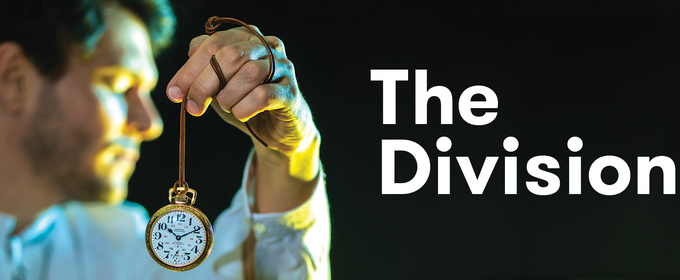 Crow's Theatre to Present Andrew Kushnir's THE DIVISION This Spring