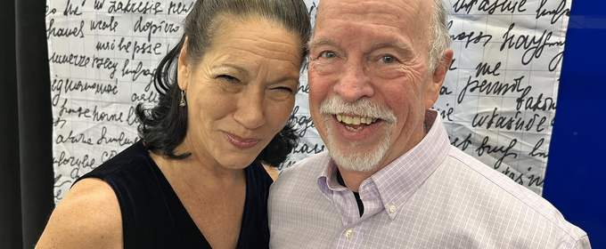 LOVE LETTERS Comes to Fool Moon Theatre Co.