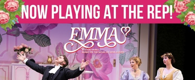 Spotlight: EMMA at The Repertory Theatre St. Louis