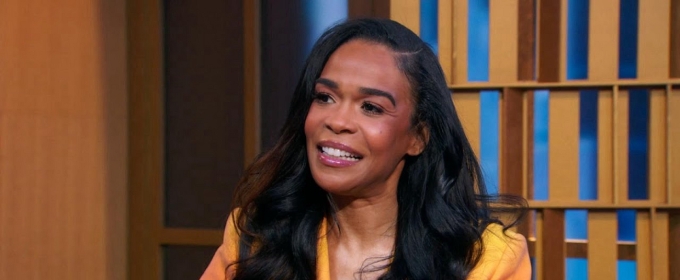 Video: Michelle Williams Opens Up About Broadway Return on GOOD MORNING AMERICA