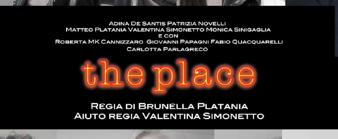 Review: THE PLACE al Teatro PRIMO PIANO
