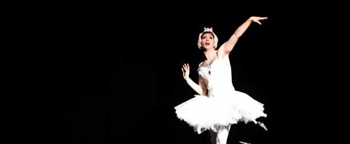 Les Ballets Trockadero de Monte Carlo Comes to the Kavli Theatre