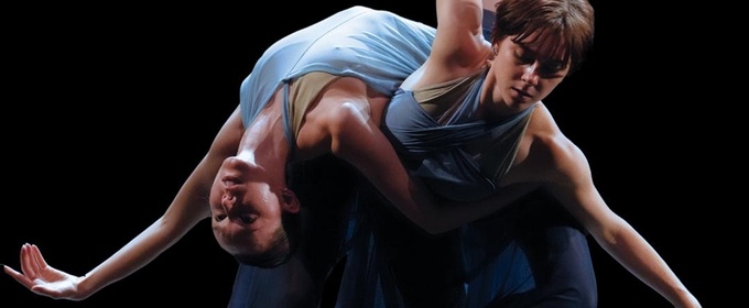 Miro Magloire’s New Chamber Ballet To Present STARGAZING At Mark Morris Dance Center