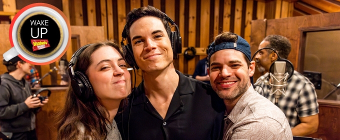 Wake Up With BroadwayWorld May 15, 2025