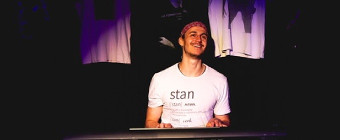 A STAN IS BORN! Opens At The Other Palace Next Week