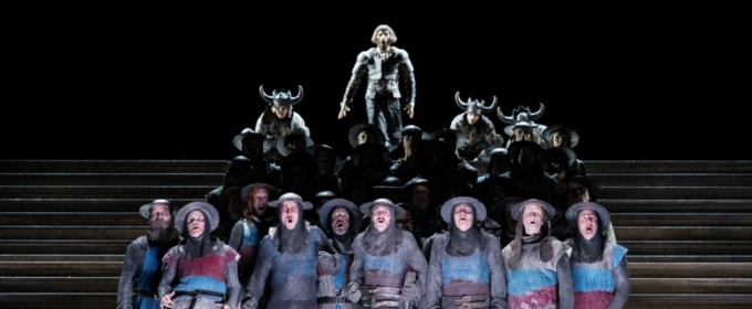 Review: IL TROVATORE, Royal Ballet And Opera