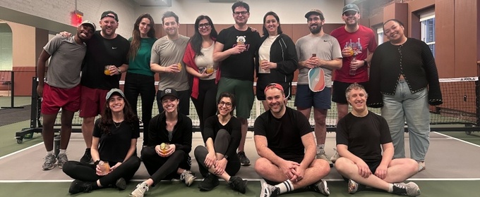 GEORGE & GRACIE: A LOVE STORY World Premiere to be Presented at Milwaukee Rep