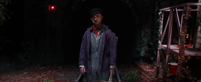 THE SIGNALMAN Comes to Chester Storyhouse This February