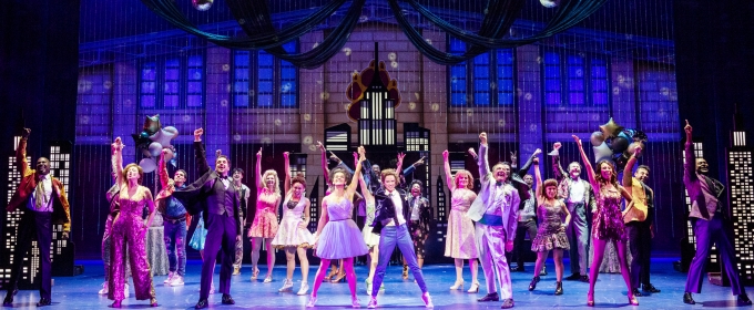Photos: Get a First Look at the National Tour of THE PROM! Photos