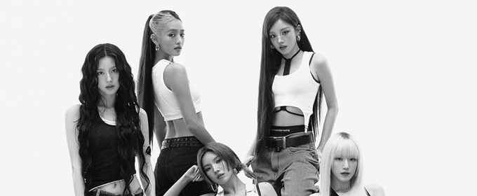 K-Pop Group I-dle To Play 2026 North American Arena Tour