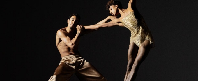 Alonzo King LINES Ballet Will Perform a Tribute to Alice Coltrane and Ravel's Ma mère l'Oye