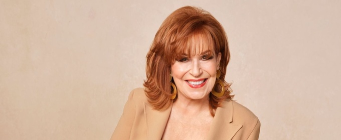 Joy Behar To Play Provincetown Town Hall With Judy Gold