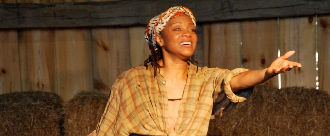 THE SPIRIT OF HARRIET TUBMAN Announced At North Coast Repertory Theatre