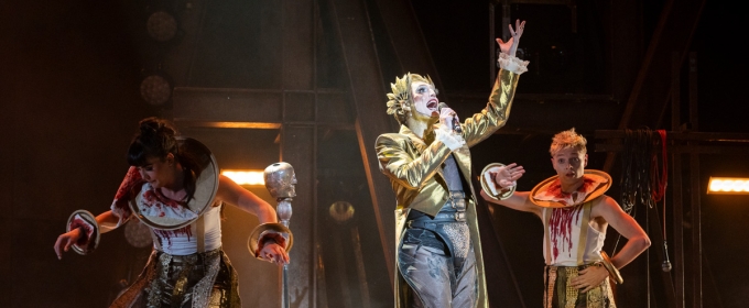 Final Performances Now On Sale For JESUS CHRIST SUPERSTAR in Brisbane