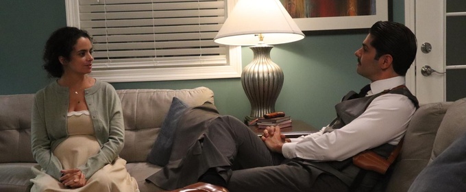 Gabriella Giardina’s Code E414 Earns Festival Honors, Actress of the Month Award, Highlighting Her Hollywood Career