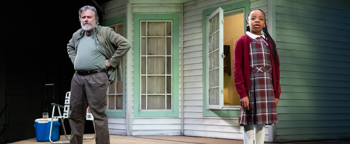 Photos: First Look at THE NET WILL APPEAR at Bristol Riverside Theatre