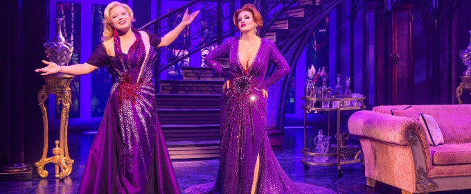 DEATH BECOMES HER Cancels January 8 Matinee Performance Due to Illness