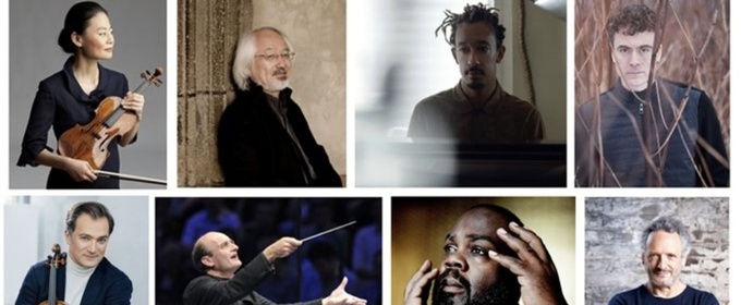 Interview: The Orchestra of St. Luke’s Is on a Mission to Bring Accessible Music to NYC