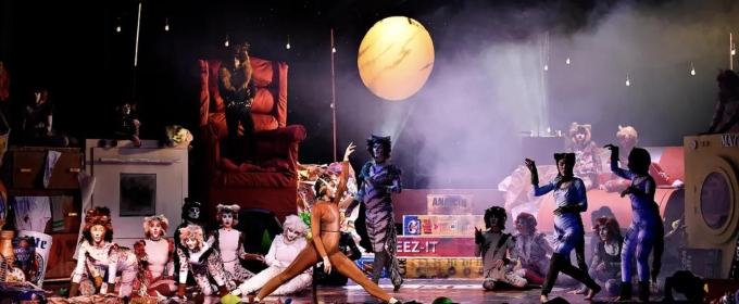 Review: CATS at The Belmont Theatre