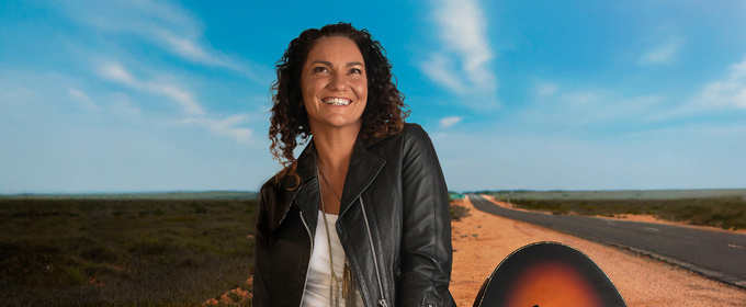 HEART IS A WASTELAND Comes to Yirra Yaakin Theatre Company