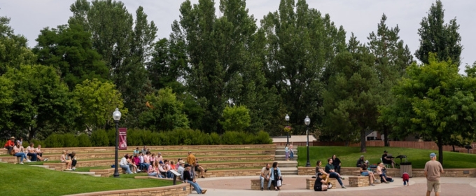 Collective Arts Festival is Set For August