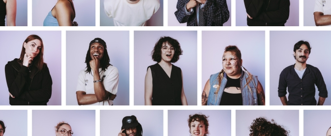 Roundhouse Reveals Resident Artists For 2025/26