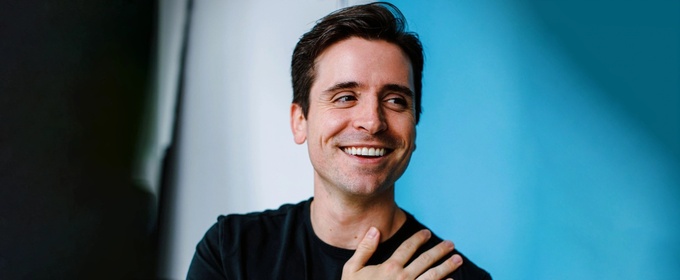 Matt Doyle Will Return to 54 Below With NEW BEGINNING in February