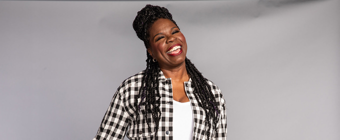Leslie Jones To Bring I’M HOT Tour To Patchogue Theatre