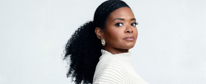LaChanze To Perform At Renaissance Theatre Company in June