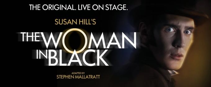 THE WOMAN IN BLACK Will Make Canadian Premiere