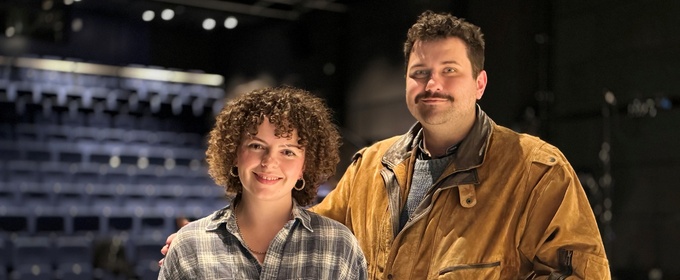 British Youth Music Theatre Announces 2025 New Music Theatre Award Winner