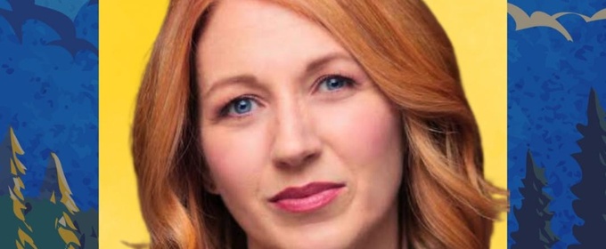 Interview: Sara Jean Ford of Theatre Raleigh's COME FROM AWAY