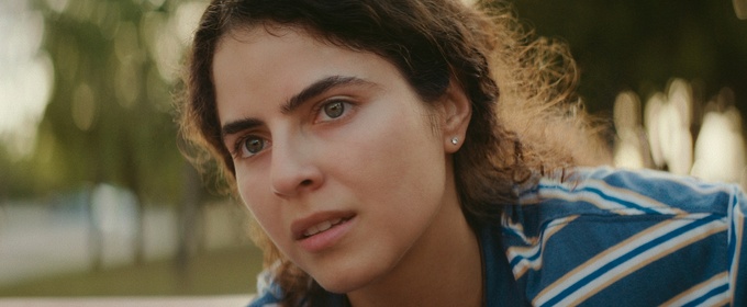 Photos: First Look at Peacock Crime Drama Series M.I.A.