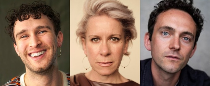 Full Cast Set for KISS OF THE SPIDER WOMAN; Layton Williams Departs