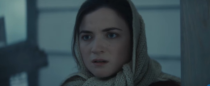 Video: Trailer Released for True Survival Story HAZEL’S HEART